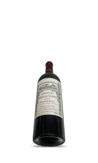 Château L'Église Clinet 2003 - Château L'Église Clinet - Vintage Grapes GmbH