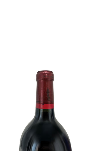 Château L'Église Clinet 2003 - Château L'Église Clinet - Vintage Grapes GmbH