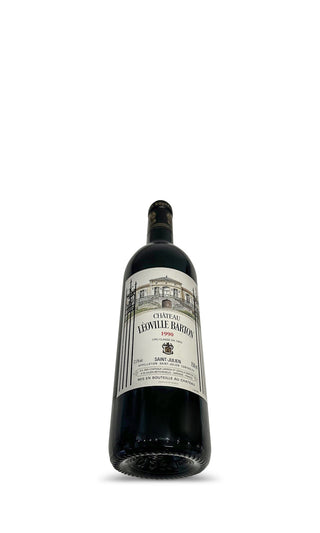 Château Leoville Barton 1990 - Château Leoville Barton - Vintage Grapes GmbH