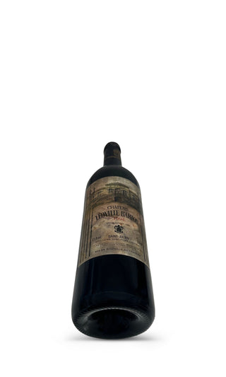 Château Leoville Barton 1994 - Château Leoville Barton - Vintage Grapes GmbH