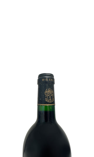 Château Leoville Barton 1994 - Château Leoville Barton - Vintage Grapes GmbH