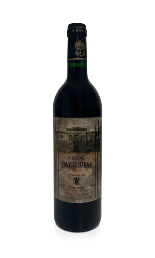 Château Leoville Barton 1994 - Château Leoville Barton - Vintage Grapes GmbH