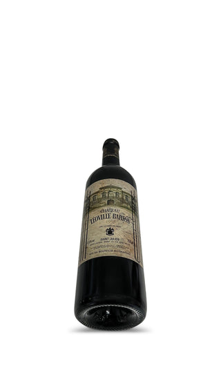 Château Leoville Barton 1995 - Château Leoville Barton - Vintage Grapes GmbH