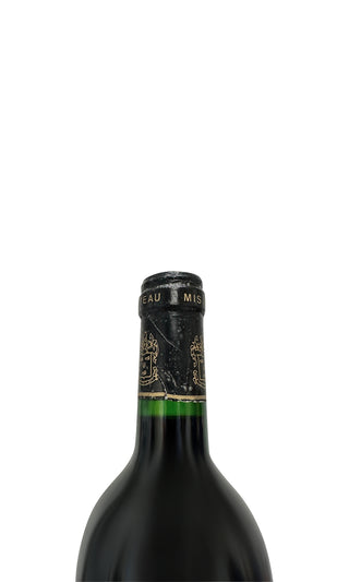 Château Leoville Barton 1995 - Château Leoville Barton - Vintage Grapes GmbH