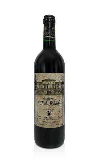 Château Leoville Barton 1995 - Château Leoville Barton - Vintage Grapes GmbH