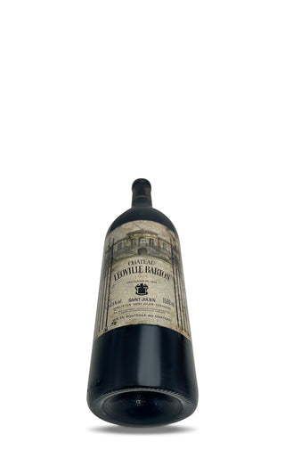 Château Leoville Barton Magnum 1995 - Château Leoville Barton - Vintage Grapes GmbH