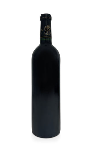 Château Leoville Barton 2001 - Château Leoville Barton - Vintage Grapes GmbH