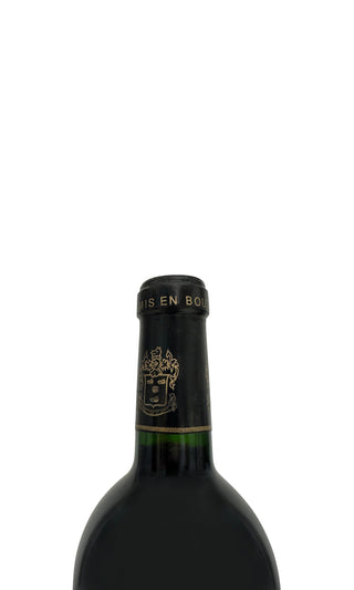 Château Leoville Barton 2001 - Château Leoville Barton - Vintage Grapes GmbH