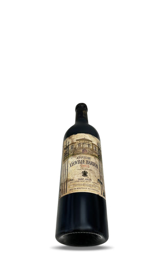 Château Leoville Barton 2002 - Château Leoville Barton - Vintage Grapes GmbH