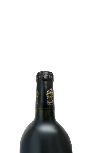 Château Leoville Barton 2002 - Château Leoville Barton - Vintage Grapes GmbH