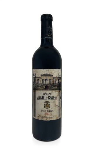 Château Leoville Barton 2004 - Château Leoville Barton - Vintage Grapes GmbH