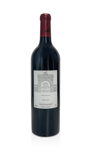 Château Leoville Las Cases Grand Vin de Léoville 2022 - Château Léoville Las Cases - Vintage Grapes GmbH