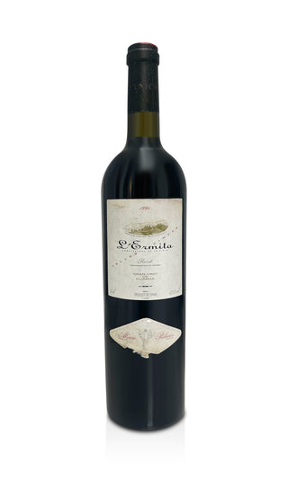 L'Ermita 1994 - Alvaro Palacios - Vintage Grapes GmbH