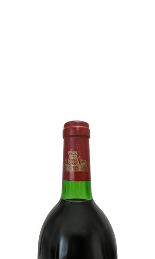 Château Latour Les Forts 1976 - Château Latour - Vintage Grapes GmbH