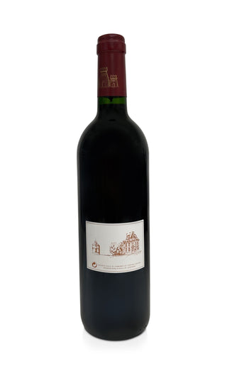 Château Latour Les Forts 1996 - Château Latour - Vintage Grapes GmbH