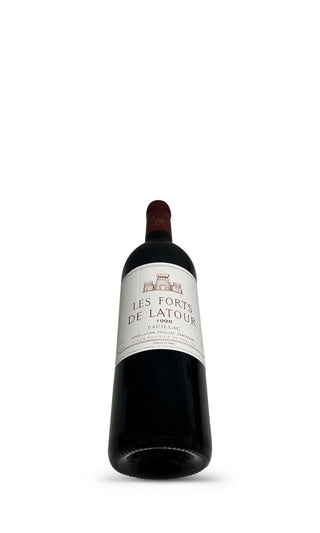 Château Latour Les Forts 1996 - Château Latour - Vintage Grapes GmbH