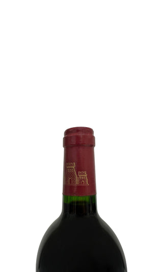 Château Latour Les Forts 1996 - Château Latour - Vintage Grapes GmbH