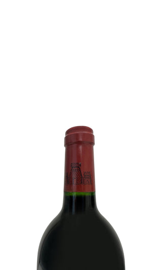 Château Latour Les Forts 2004 - Château Latour - Vintage Grapes GmbH