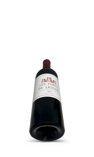 Château Latour Les Forts 2016 - Château Latour - Vintage Grapes GmbH