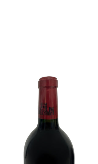 Château Latour Les Forts 2016 - Château Latour - Vintage Grapes GmbH