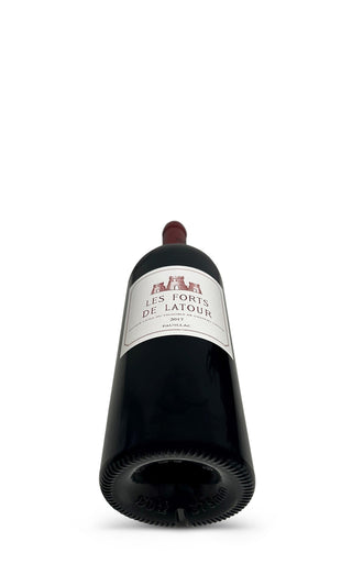 Château Latour Les Forts Magnum 2017 - Château Latour - Vintage Grapes GmbH