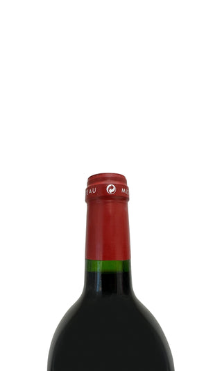 Château Ormes De Pez 1999 - Château Ormes De Pez - Vintage Grapes GmbH