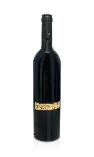 Les Terrasses 1996 - Alvaro Palacios - Vintage Grapes GmbH