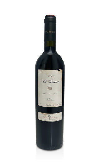 Les Terrasses 1996 - Alvaro Palacios - Vintage Grapes GmbH