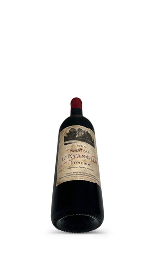 Château L'Évangile 1990 - Château L'Évangile - Vintage Grapes GmbH