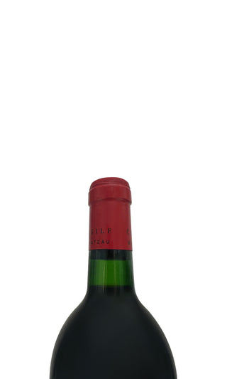 Château L'Évangile 1990 - Château L'Évangile - Vintage Grapes GmbH