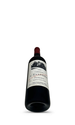 Château L'Évangile 1994 - Château L'Évangile - Vintage Grapes GmbH