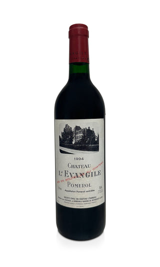 Château L'Évangile 1994 - Château L'Évangile - Vintage Grapes GmbH