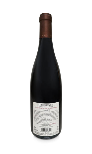 Hermitage Ligne de Crête 2015 - Delas - Vintage Grapes GmbH