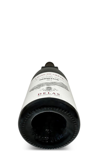 Hermitage Ligne de Crête 2015 - Delas - Vintage Grapes GmbH