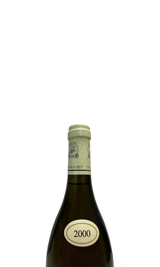 Puligny-Montrachet Les Champs Canet 1er Cru 2000 - Domaine Louis Carillon - Vintage Grapes GmbH