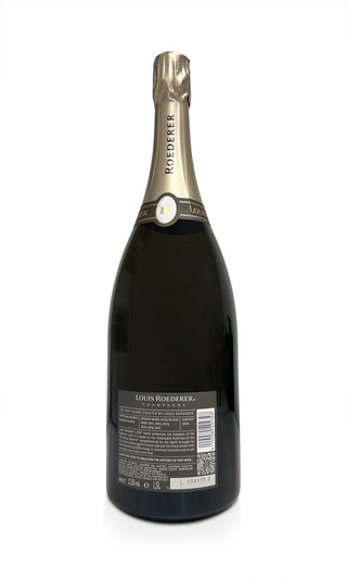 Champagne Collection 243 Magnum - Louis Roederer - Vintage Grapes GmbH