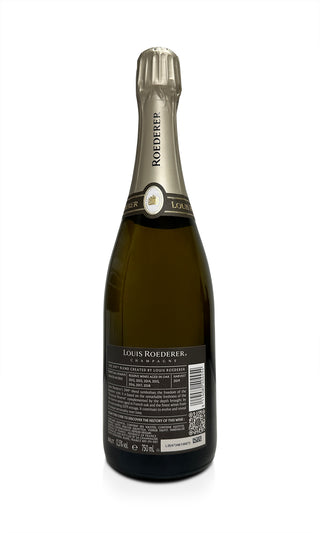 Champagne Collection 244 - Louis Roederer - Vintage Grapes GmbH