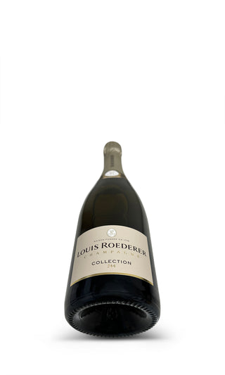 Champagne Collection 244 - Louis Roederer - Vintage Grapes GmbH