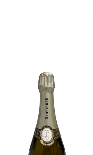 Champagne Collection 244 - Louis Roederer - Vintage Grapes GmbH