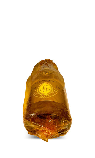 Cristal Champagne Brut 2015 - Louis Roederer - Vintage Grapes GmbH