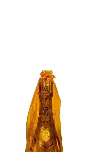 Cristal Champagne Brut 2015 - Louis Roederer - Vintage Grapes GmbH