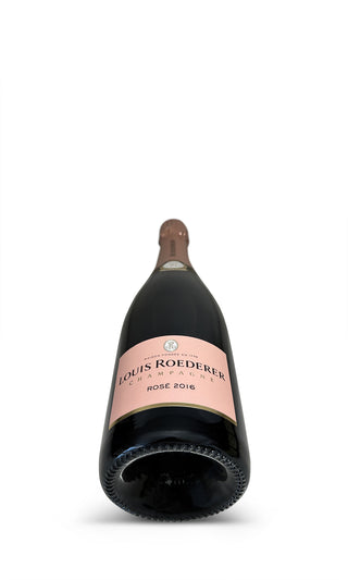 Champagne Vintage Rosé Brut 2016 - Louis Roederer - Vintage Grapes GmbH