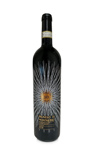 Luce Brunello di Montalcino 2018 - Tenuta Luce - Vintage Grapes GmbH