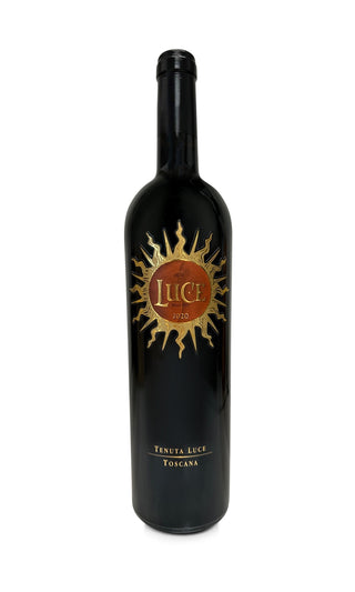 Luce 2020 - Tenuta Luce - Vintage Grapes GmbH