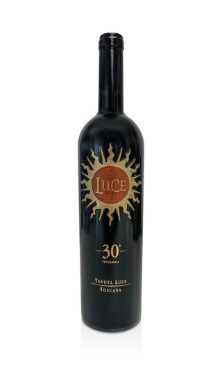 Luce 2022 - Tenuta Luce - Vintage Grapes GmbH