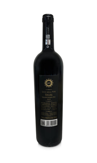 Luce 2019 - Tenuta Luce - Vintage Grapes GmbH