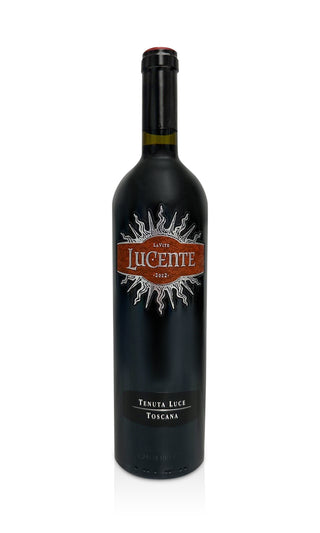 Lucente 2022 - Tenuta Luce - Vintage Grapes GmbH