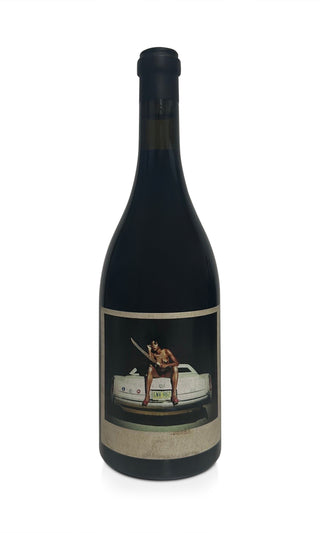Machete 2020 - Orin Swift - Vintage Grapes GmbH