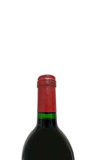 Château Magdelaine 1989 - Château Magdelaine - Vintage Grapes GmbH