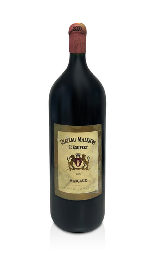 Château Malescot St. Exupery Impériale 2000 - Château Malescot St. Exupéry - Vintage Grapes GmbH